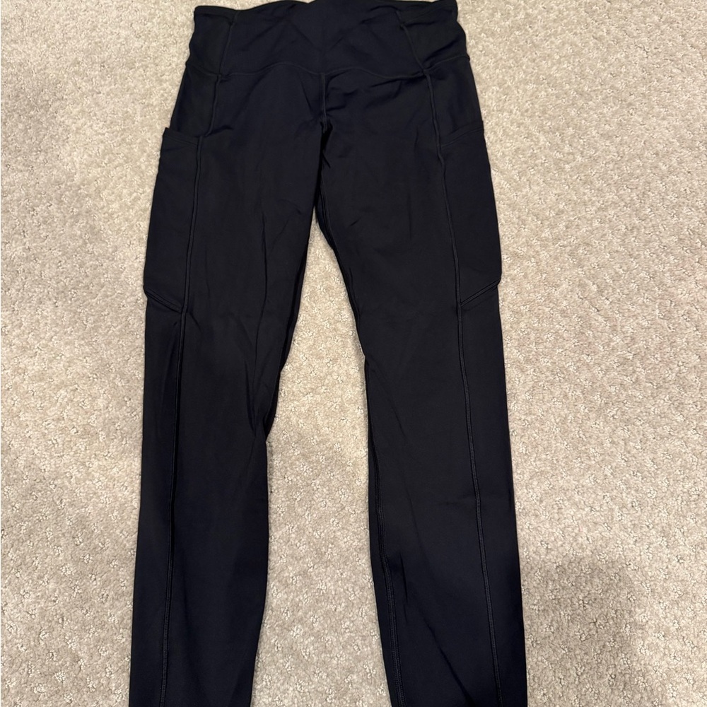 Lululemon Fast and Free Tight